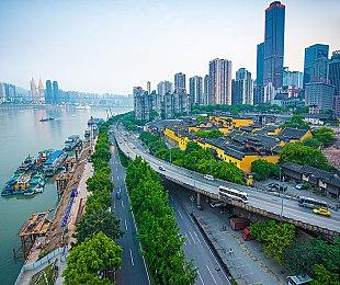 3090运行《消逝的光芒2》光追+DLSS演示 画面棒